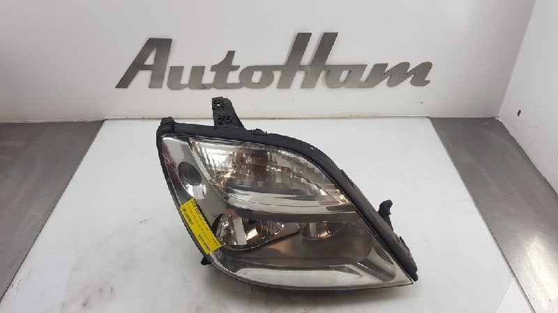 PHARE / OPTIQUE AVANT DROIT Renault Scénic I (JA), Autos : Pièces & Accessoires, Éclairage, Renault, Utilisé