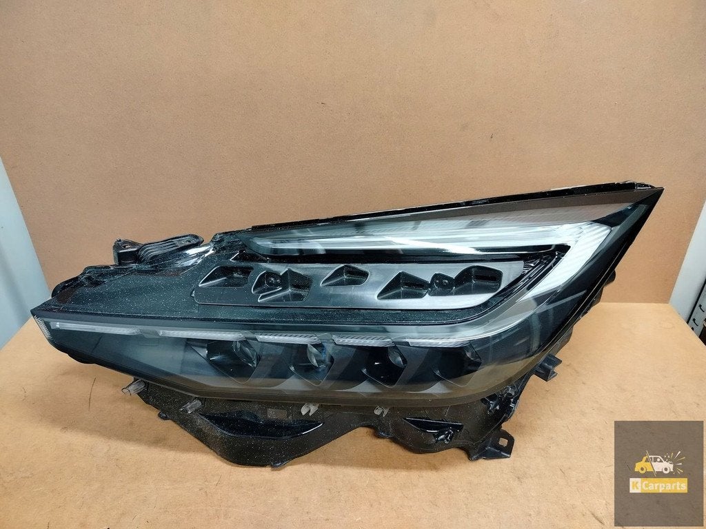 81150-F4240-00, Toyota CHR CH-R II Full Led Prismal LED-lamp, Info@toyota.co.jp, Gebruikt, Toyota Motor Corporation, Toyota-Cho 1
471-8571  Toyota City
