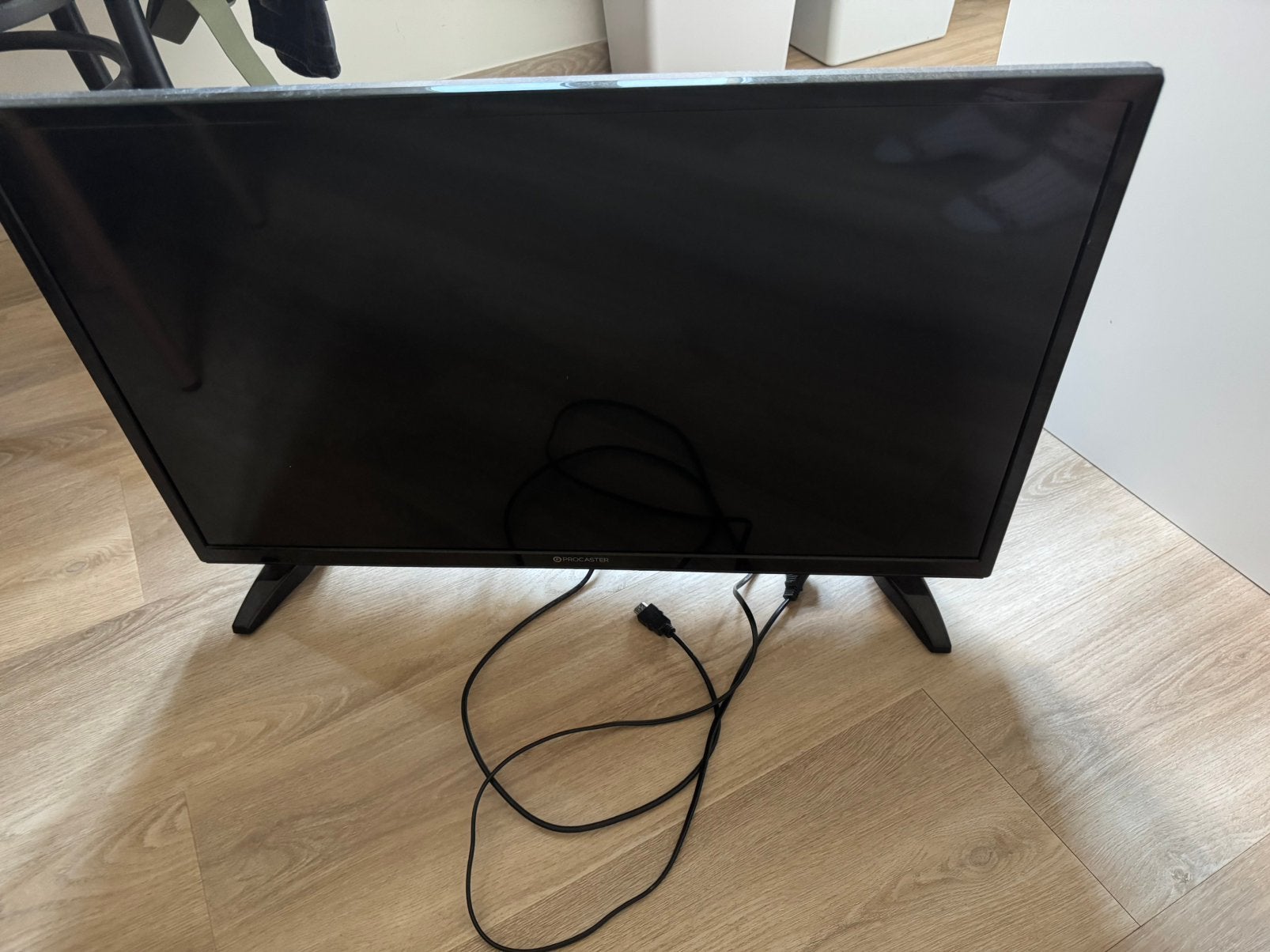 TV Procaster, Enlèvement, Comme neuf, 60 à 80 cm, Autres marques