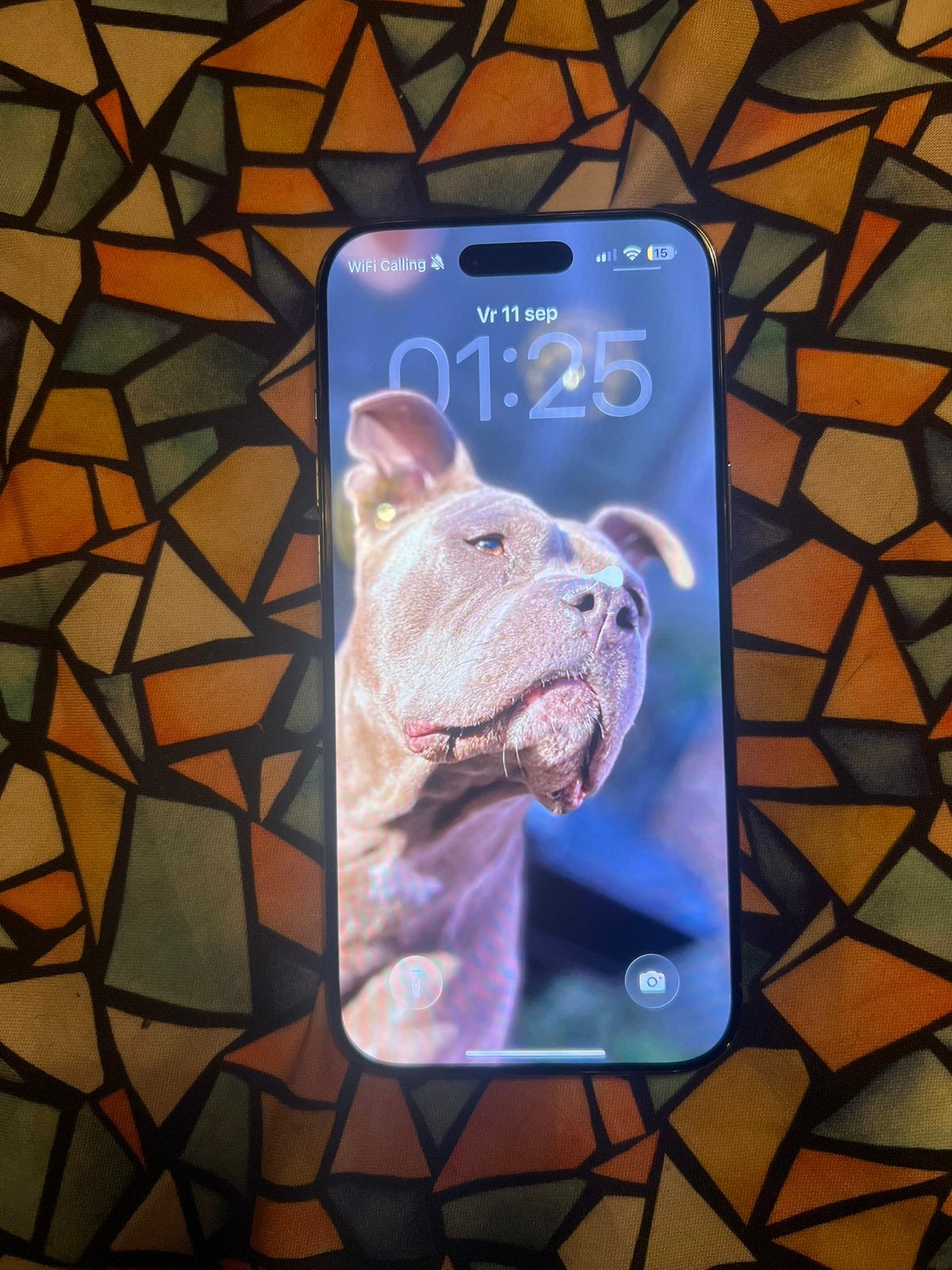 iphone 17 air, Télécoms, Enlèvement, Comme neuf, IPhone 17