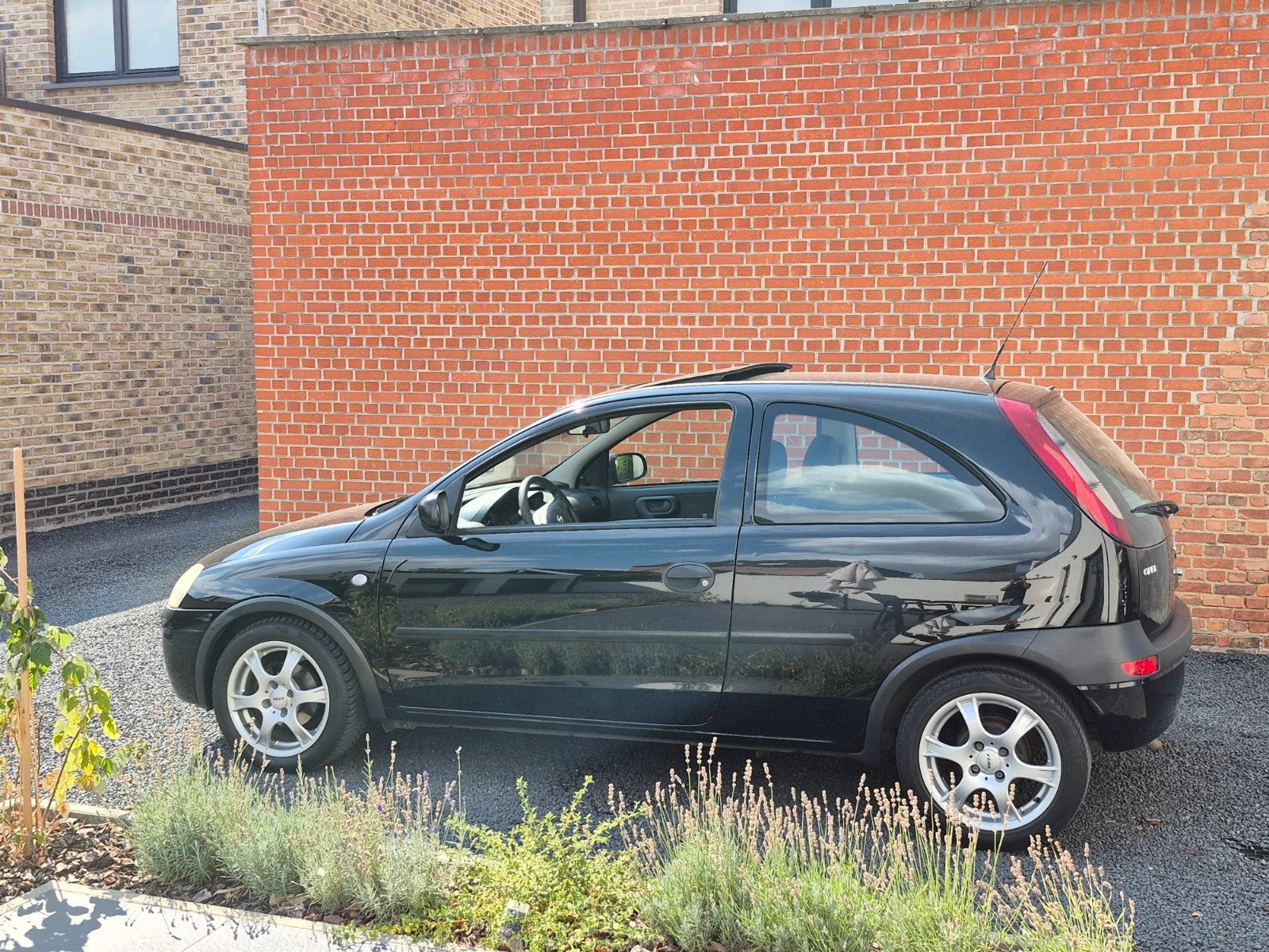 opel corsa c benzine, Autos, Achat, Android Auto, Particulier, Corsa