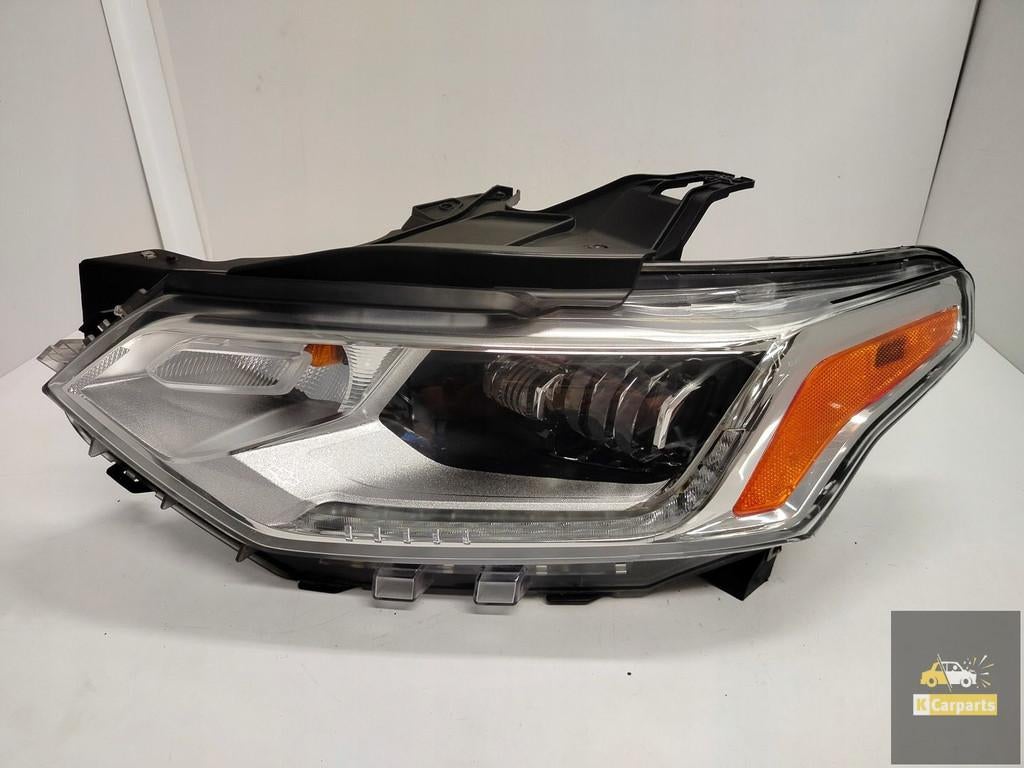 84573723, Chevrolet Traverse 2018- Led-lamp links, Gebruikt, Info@gm.com, Chevrolet, Renaissance Center 300
48265  Detroit