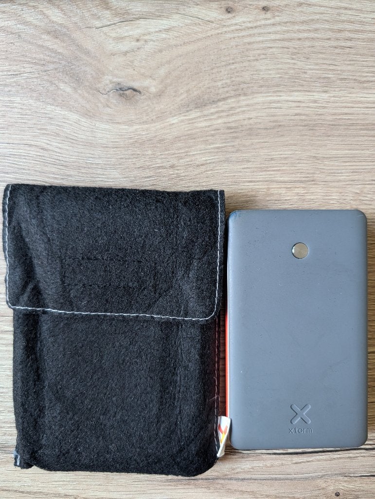 Powerbank XTORM, Telecommunicatie, Ophalen, Zo goed als nieuw, Xtrom