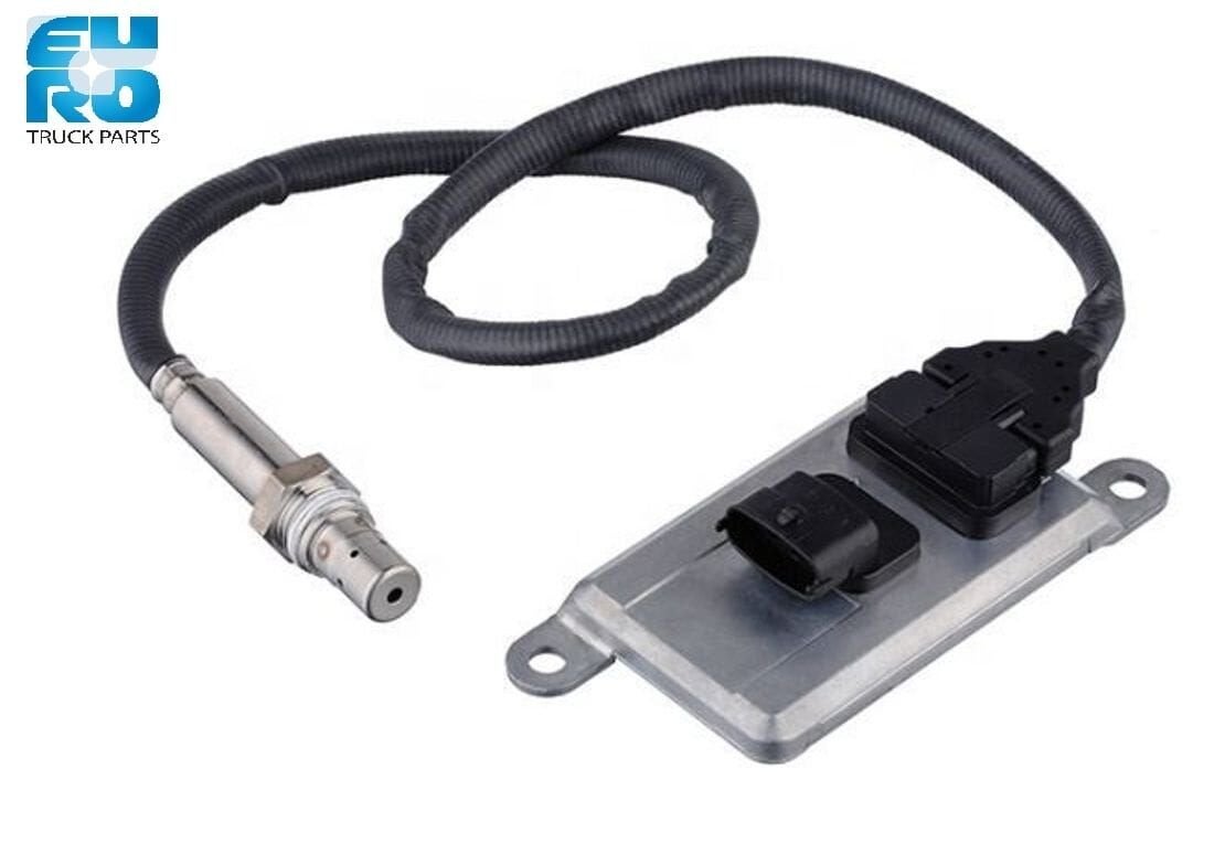 DAF NOX SENSOR AFTER THE CATALYST CONTINENTAL 2011648C, Neuf, -, DAF, Systèmes d'échappement