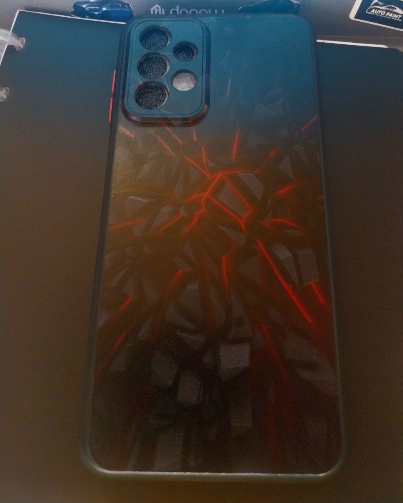 coque de téléphone A23 5g, Télécoms, Enlèvement, Neuf, Protection, Samsung