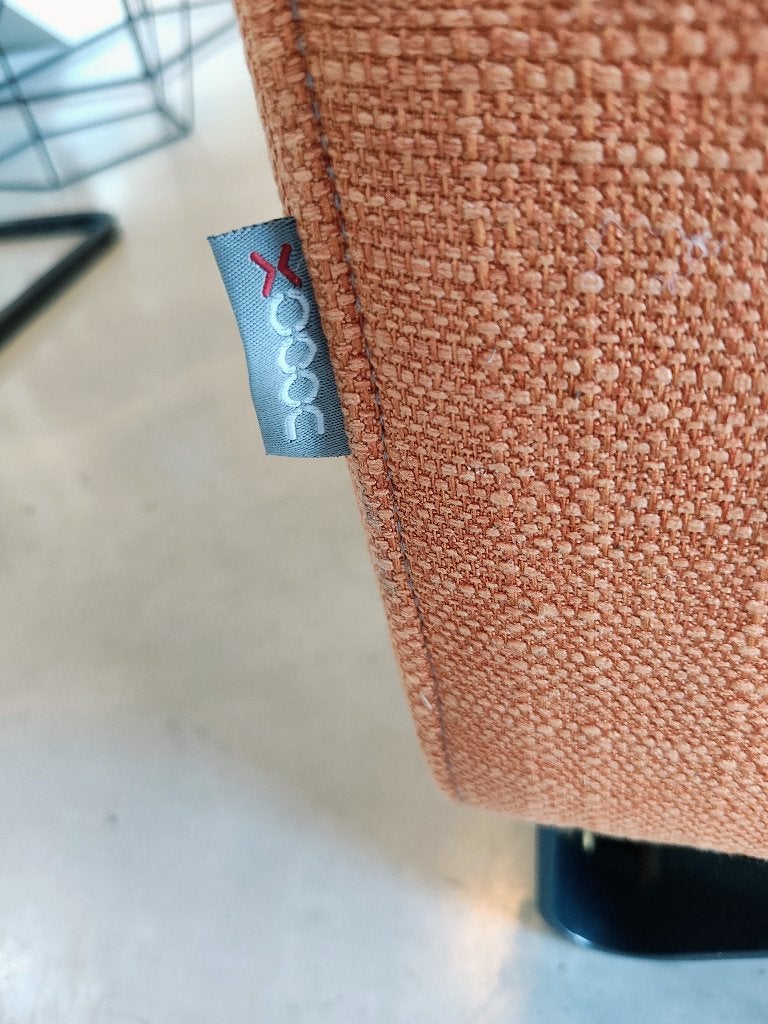 Xooon 3zit zetel incl longchair, Ophalen, 250 tot 300 cm, Gebruikt, Driepersoons