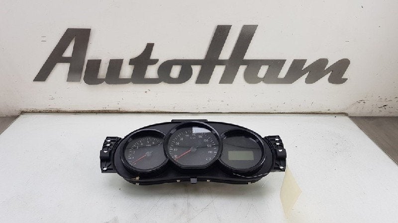 COCKPIT Dokker (0S) (|248100285R|248102757R|248109687R|), Auto-onderdelen, Gebruikt, Dacia
