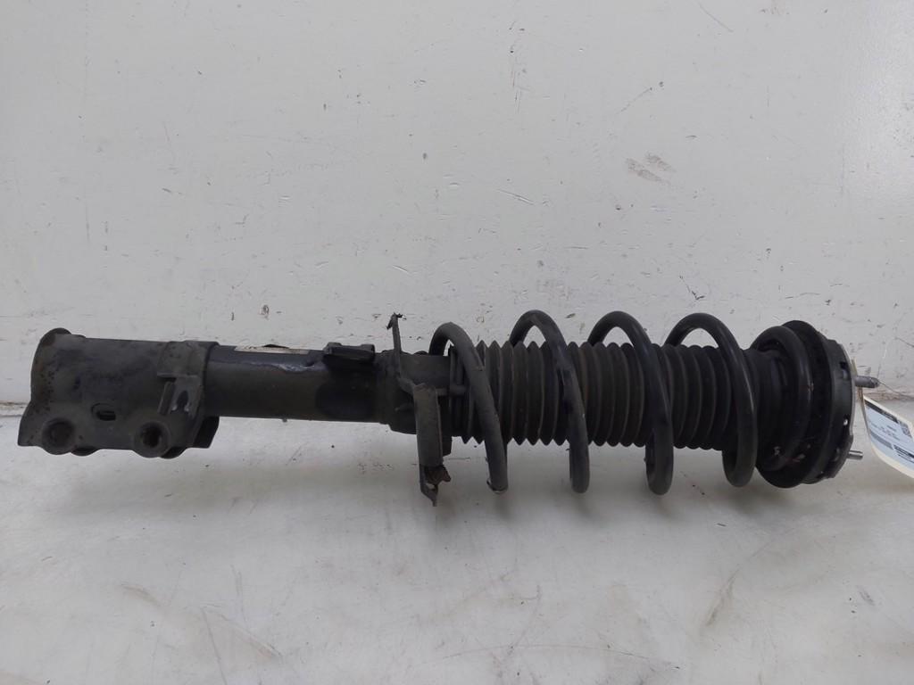 AMORTISSEUR OU ABSORBEUR DE CHOC AVANT DROIT Ford Fiesta 7, Utilisé, Ford