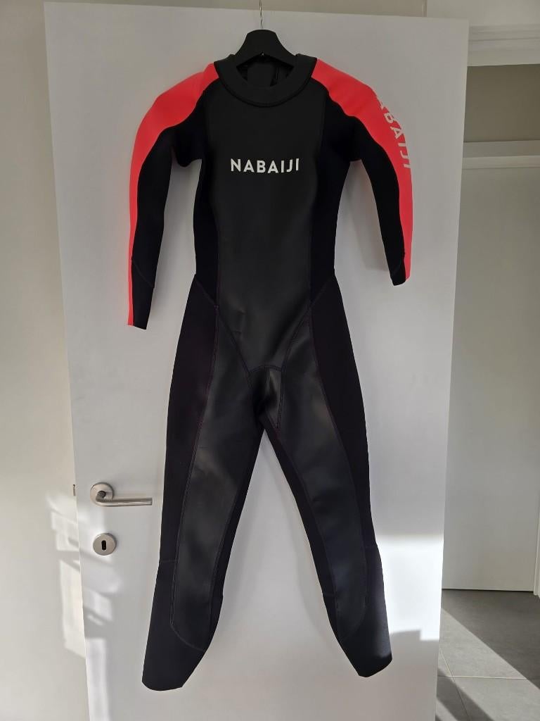 Nabaiji OWS 100 2/2 Maat NL 38/FR 40, Kleding | Dames, Sportkleding, Overige typen, Nabaiji, Zo goed als nieuw, Roze