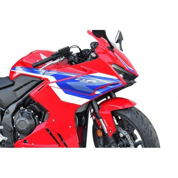 Kit de protection contre les chocs Topblock CBR500R'24, Motos, Neuf, Enlèvement ou Envoi, TopBlock, TopBlock