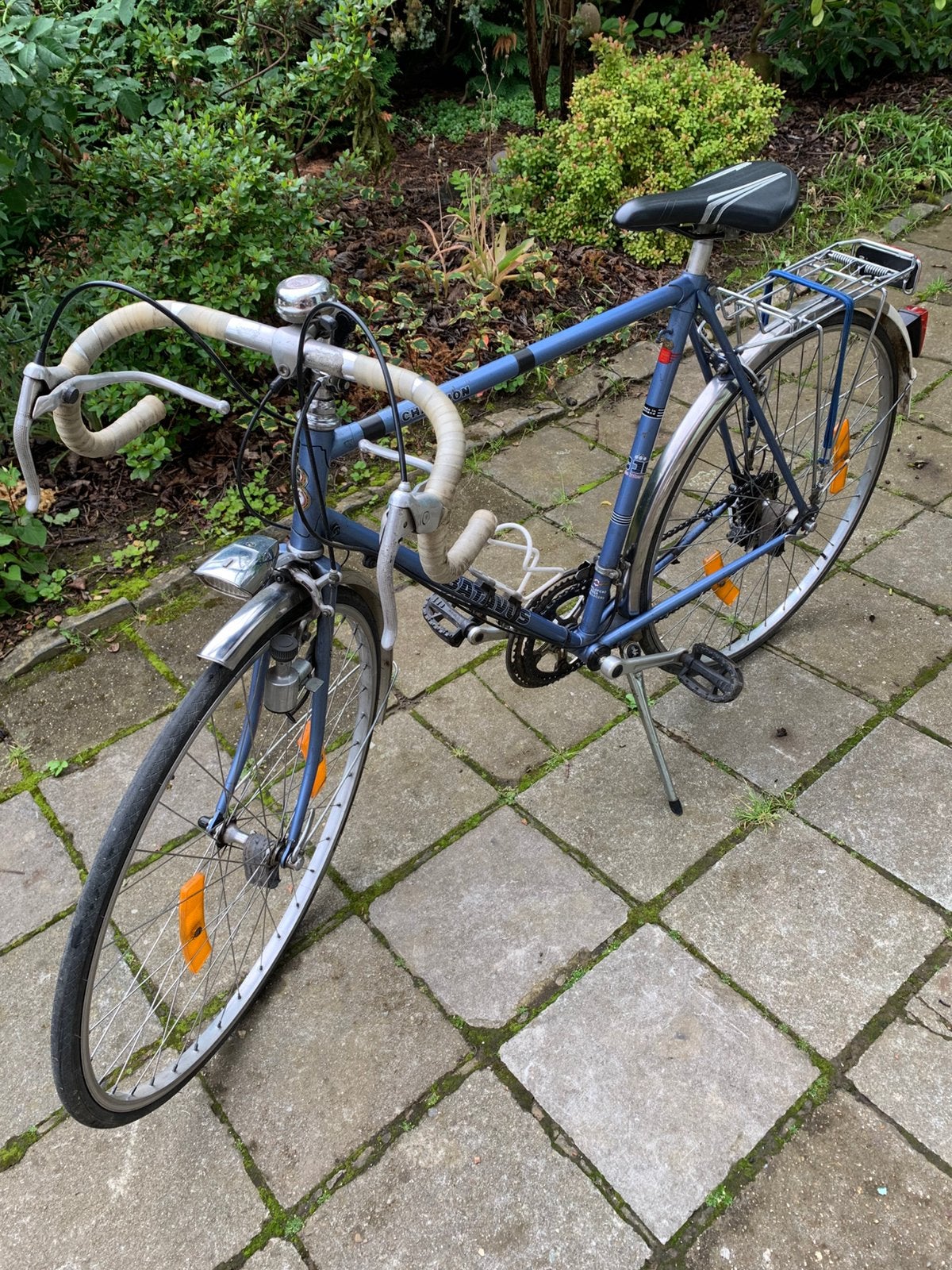 Sport fiets Batavus 28 duim, Fietsen en Brommers, Ophalen