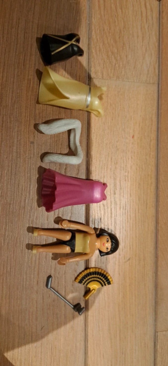 Playmobil City Life Star sur le tapis rouge, Enlèvement ou Envoi, Comme neuf, Kit complet, Autres types