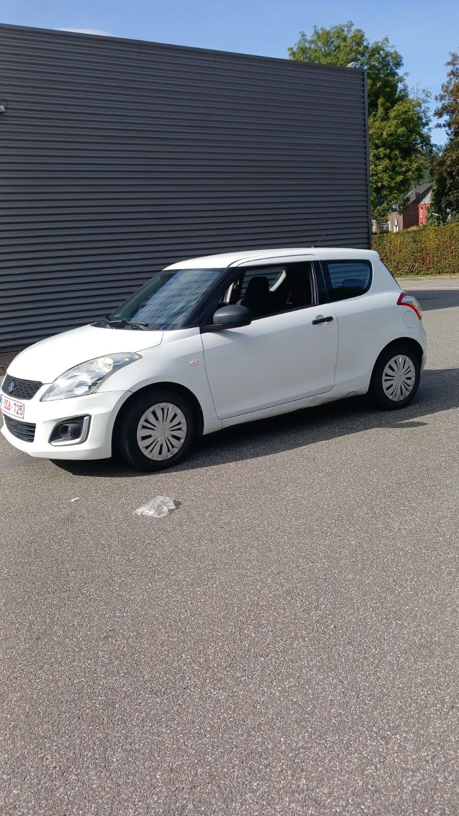 Suzuki swift 1200cc, Autos, Particulier, Achat, Swift