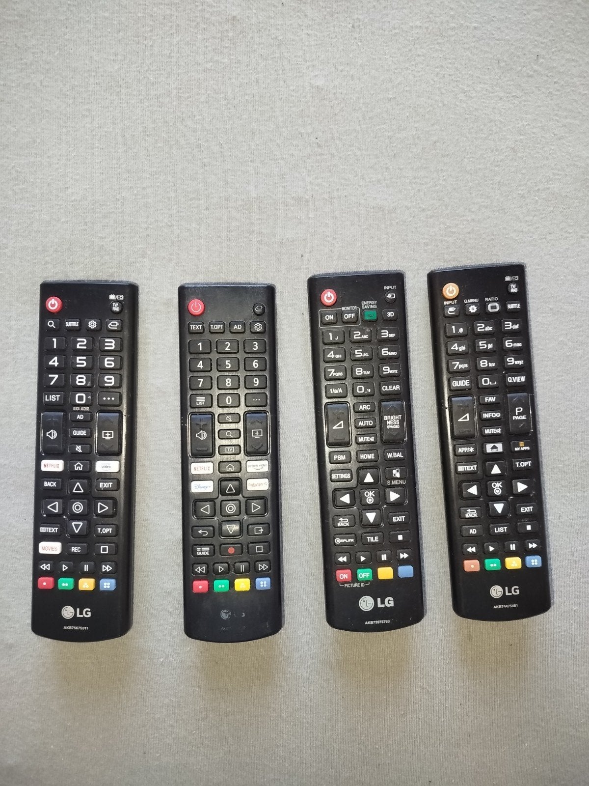 TÉLÉVISEUR LED INTELLIGENT LG, TV, Hi-fi & Vidéo, Enlèvement, Utilisé, Originale, TV