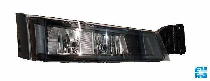 VOLVO FH4 MISTLAMP DUBBEL RH FH16 LOOK HOEKLICHT 21221159A, -, Verlichting, -, Nieuw