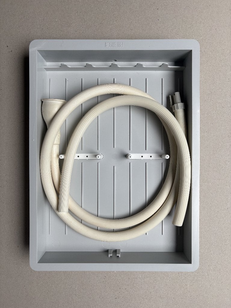 Paterson High Speed Print Washer - (8x10 inch), TV, Hi-fi & Vidéo, Photo | Matériel chambre noire, Enlèvement, Paterson