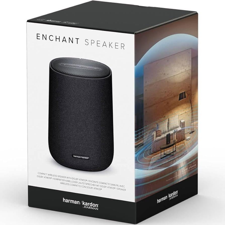 Harman Kardon Enchant Speakers - Pair, Ophalen of Verzenden