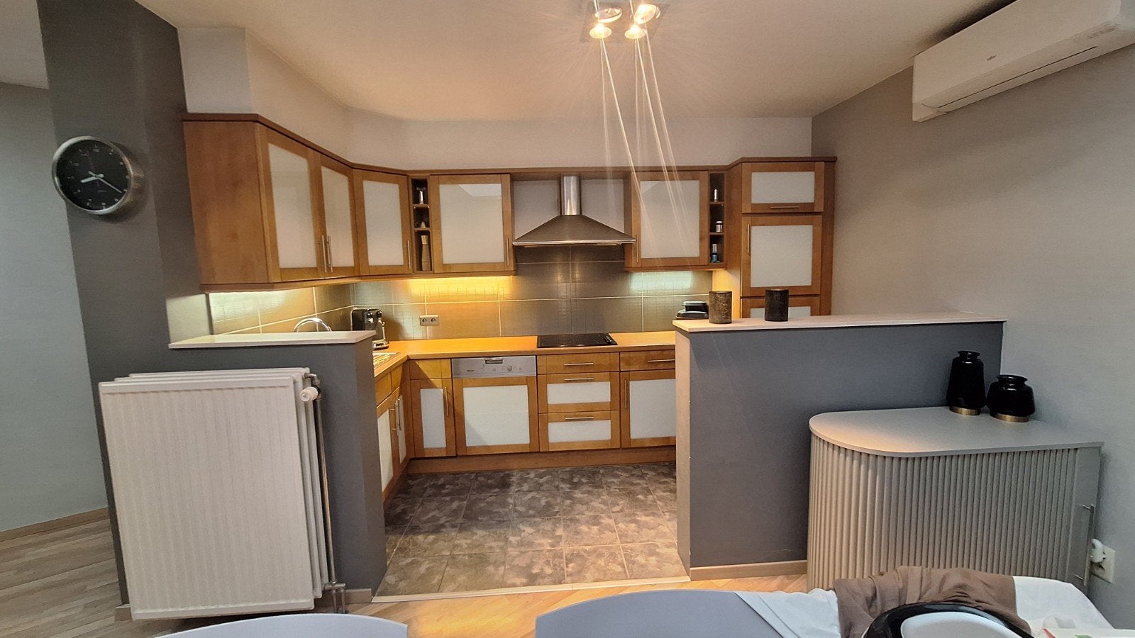 Keuken te koop kessel-lo, Enlèvement