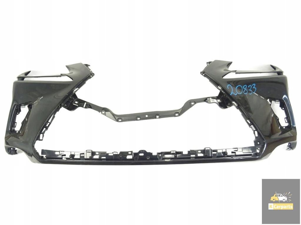 Lexus NX 300H LIFT F-SPORT 17- Voorbumper, Info@toyota.co.jp, Gebruikt, Toyota Motor Corporation, Bumper