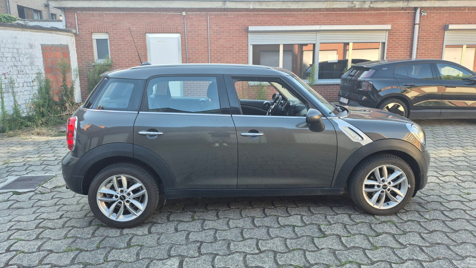 Mini Countryman 1.6i 2013 150 000 km 5000e, Autos, Achat, Countryman, Particulier, Essence