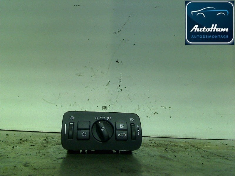 LICHTSCHAKELAAR Volvo V60 I (FW / GW) (|30739413|31443848|), Dhr. J. Ham, Gebruikt, Administratie@autoham.nl, Volvo