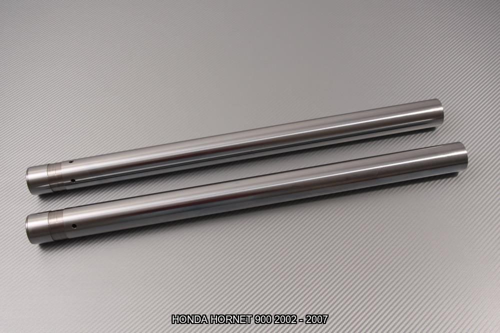 Tubes de fourche pour HONDA HORNET 900 2002 - 2007, Enlèvement ou Envoi, Neuf