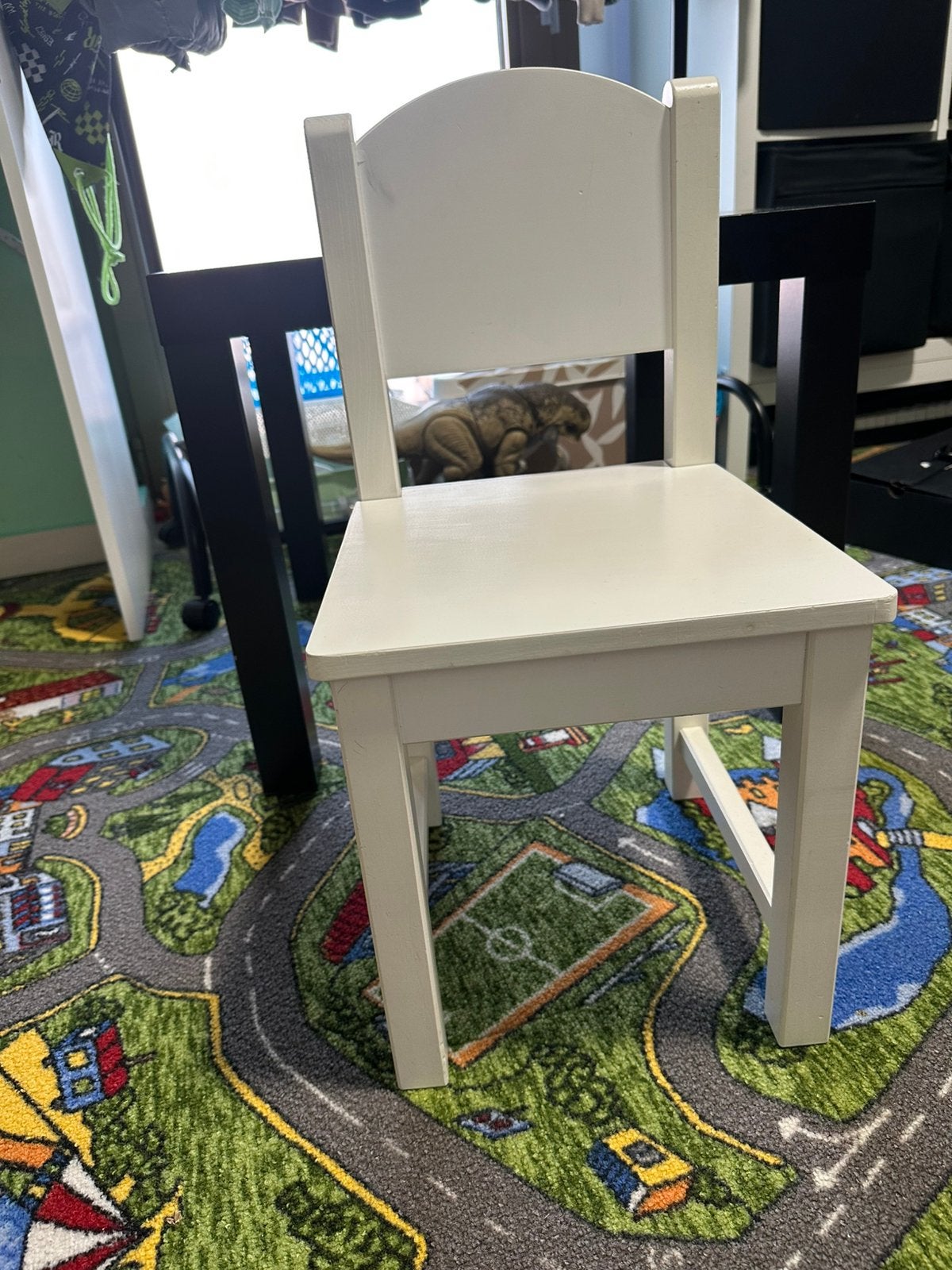 Kinderstoeltje van IKEA te koop, Kinderen en Baby's, Ophalen, Zo goed als nieuw
