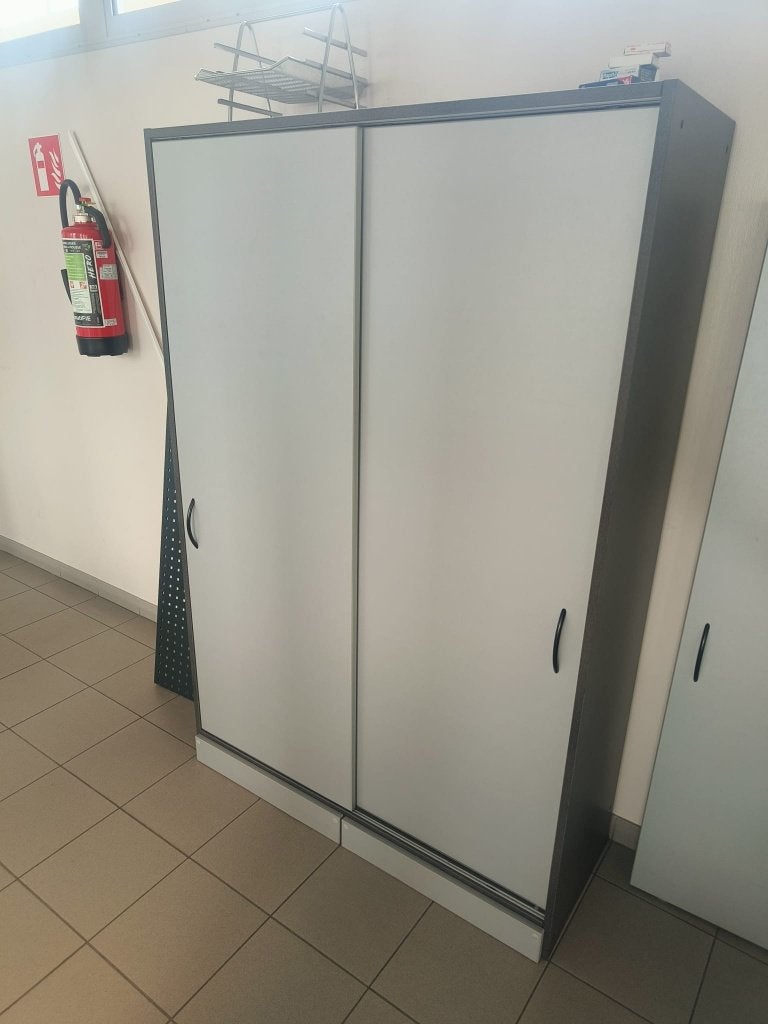 kast, Ophalen, Gebruikt