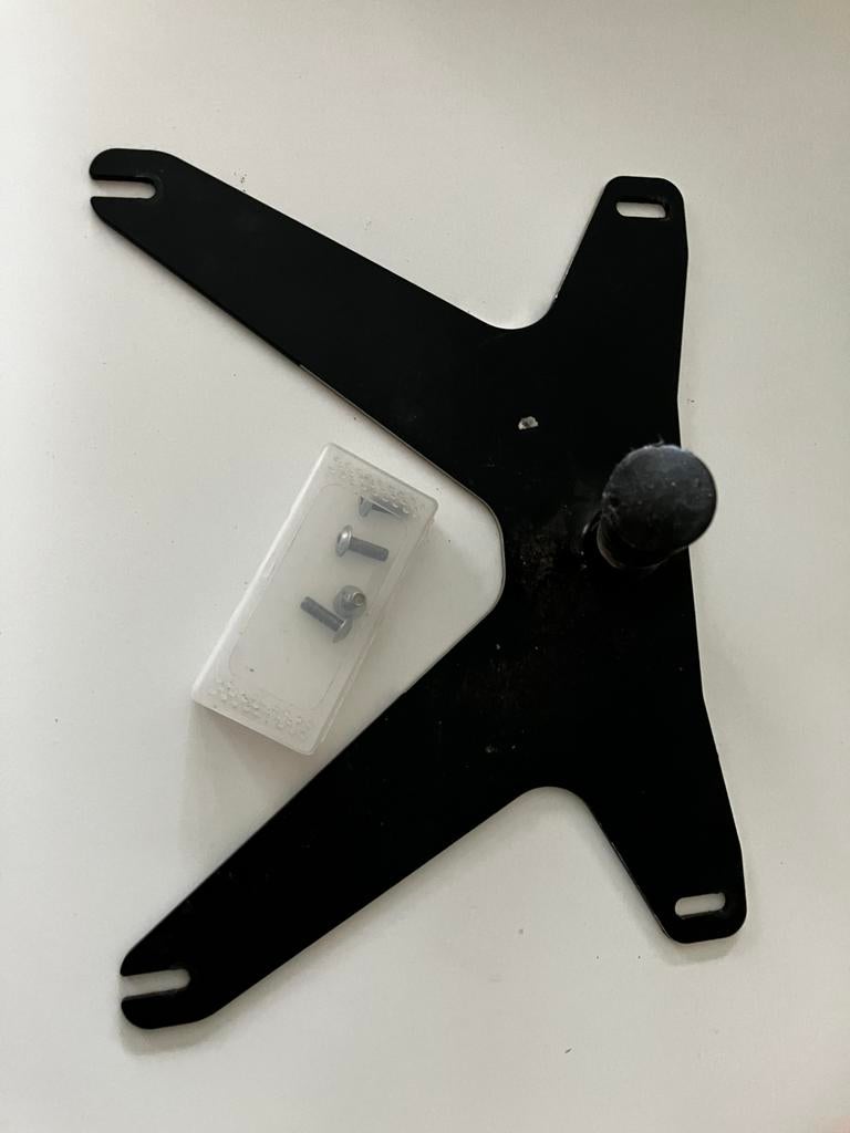 urban arrow adapter, Fietsen en Brommers, Fietsaccessoires | Fietsstoeltjes, Ophalen, Gebruikt, Voorzitje