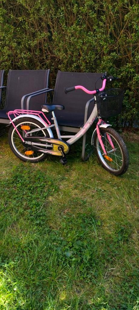 Fiets, Fietsen en Brommers, Fietsen | Dames | Damesfietsen, Ophalen