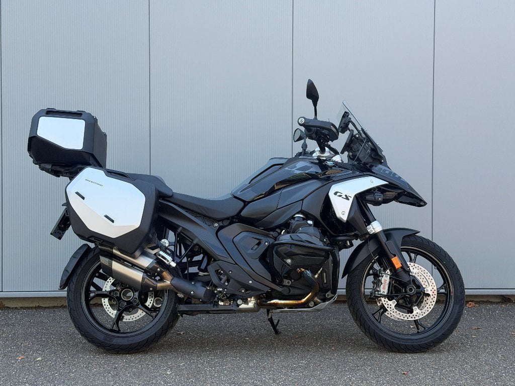 BMW R 1300 GS FULL Option / Akrapovic / 2025 / BTW-motor, Motoren, Motoren | BMW, 2 cilinders, Motorrijbewijs A, Meer dan 35 kW