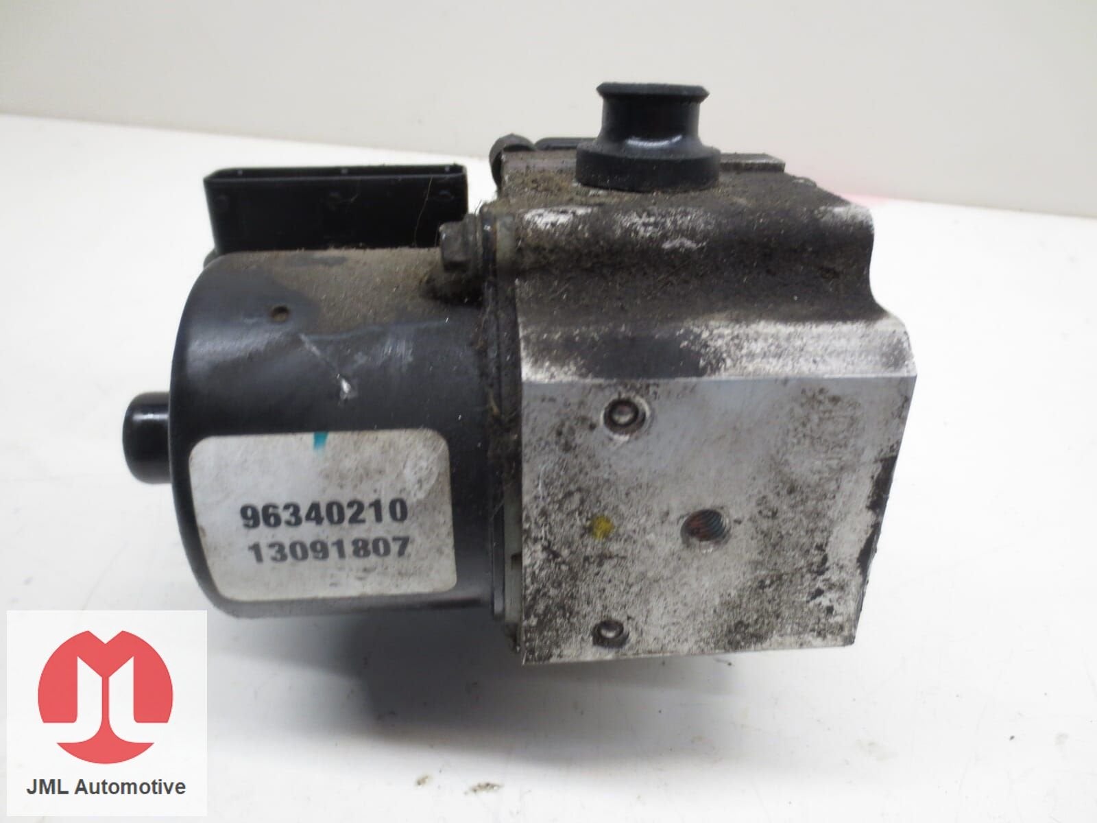 ABS POMP CHEVROLET MATIZ, -, Utilisé, -, -
