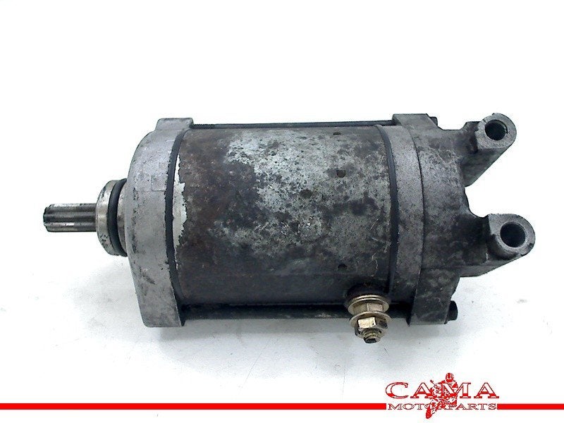 STARTMOTOR Yamaha TRX 850 (01-1970/-), Dhr. S. di Majo, Gebruikt, Info@cama-motorparts.nl, P.J. Troelstraweg 8 8
3144 CX  MAASSLUIS, NL