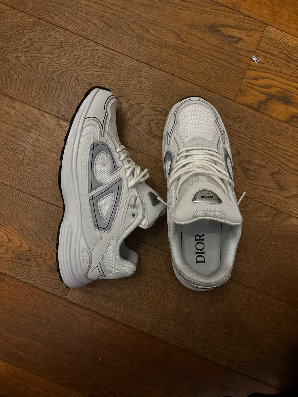 B30 taille 47, Enlèvement ou Envoi, Neuf, Chaussures