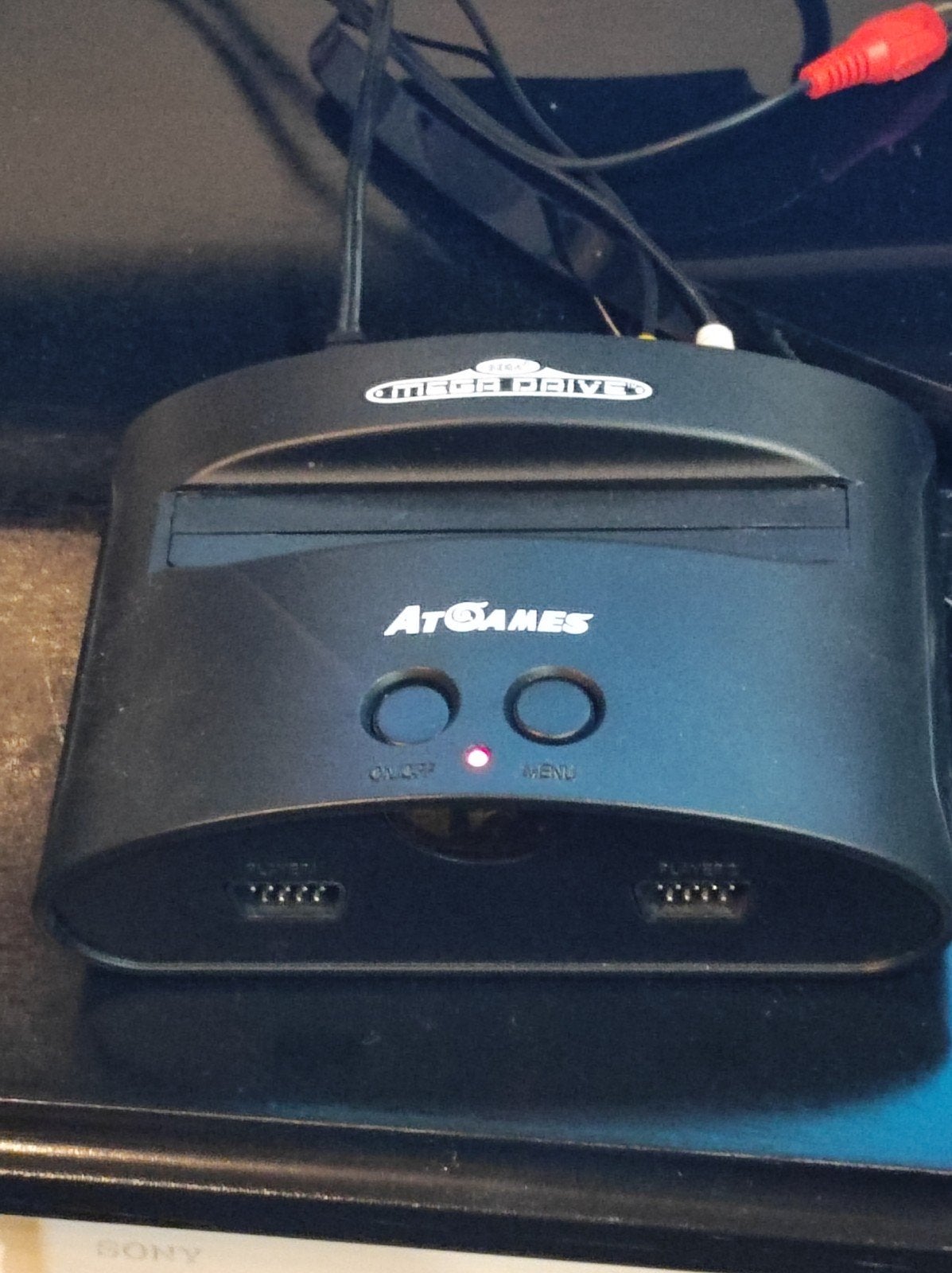megadrive petit modèle, Enlèvement ou Envoi