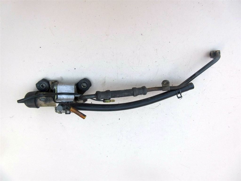 Yamaha XJ600 carburateurverwarmer XJ 600 S Diversion XJ600S, Enlèvement ou Envoi, Utilisé
