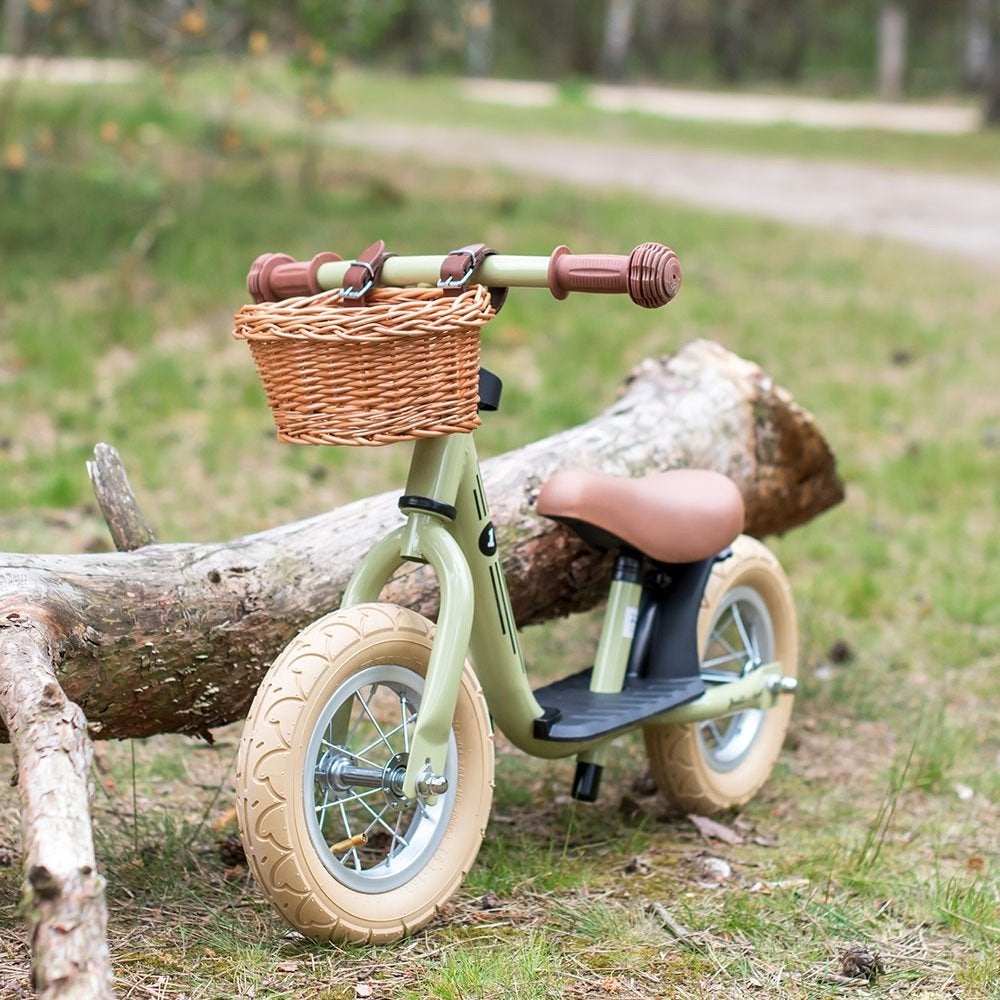 Loopfiets Bandit & Angels 2-4 jaar, Ophalen, Loopfiets