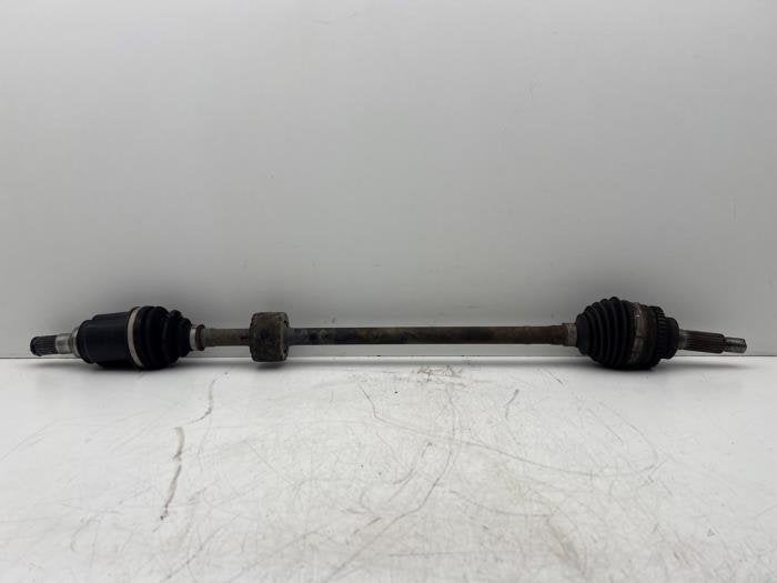 Arbre de transmission avant droit d'un Suzuki Celerio, -, 3 mois de garantie, Utilisé, -