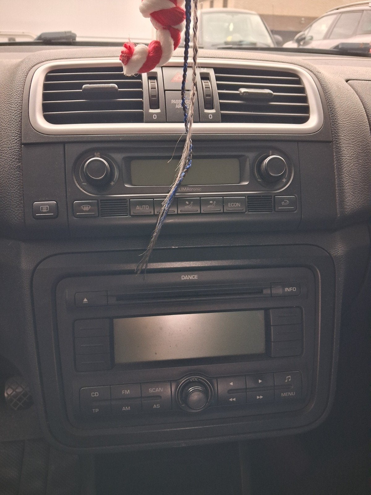 voiture skoda, Achat, Roomster, 5 portes, Particulier