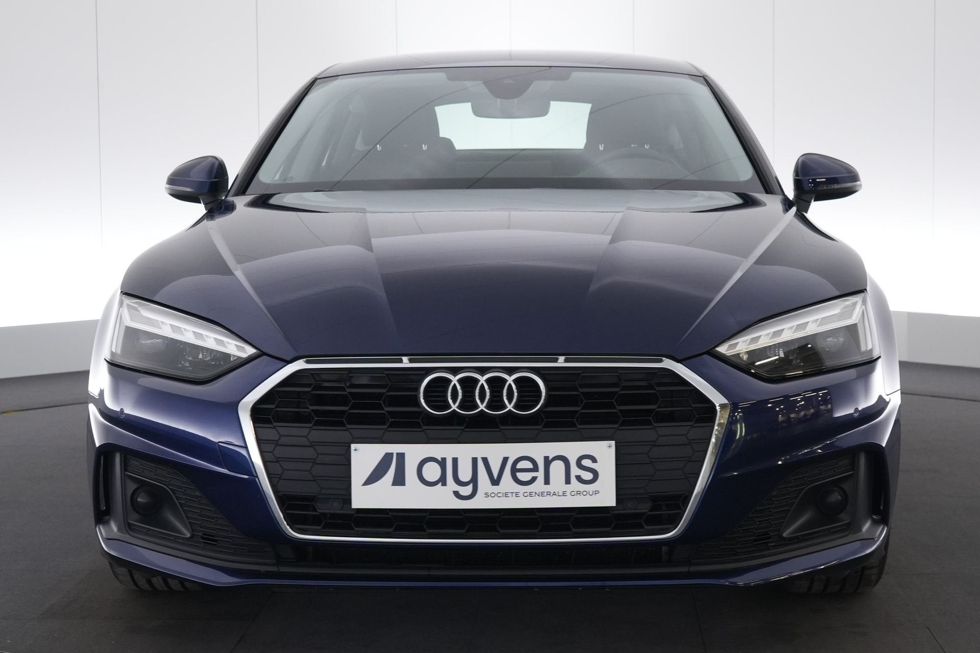 (2AJA504) AUDI A5 SPORTBACK, Autos, Audi, Euro 6, Entreprise, Automatique, A5