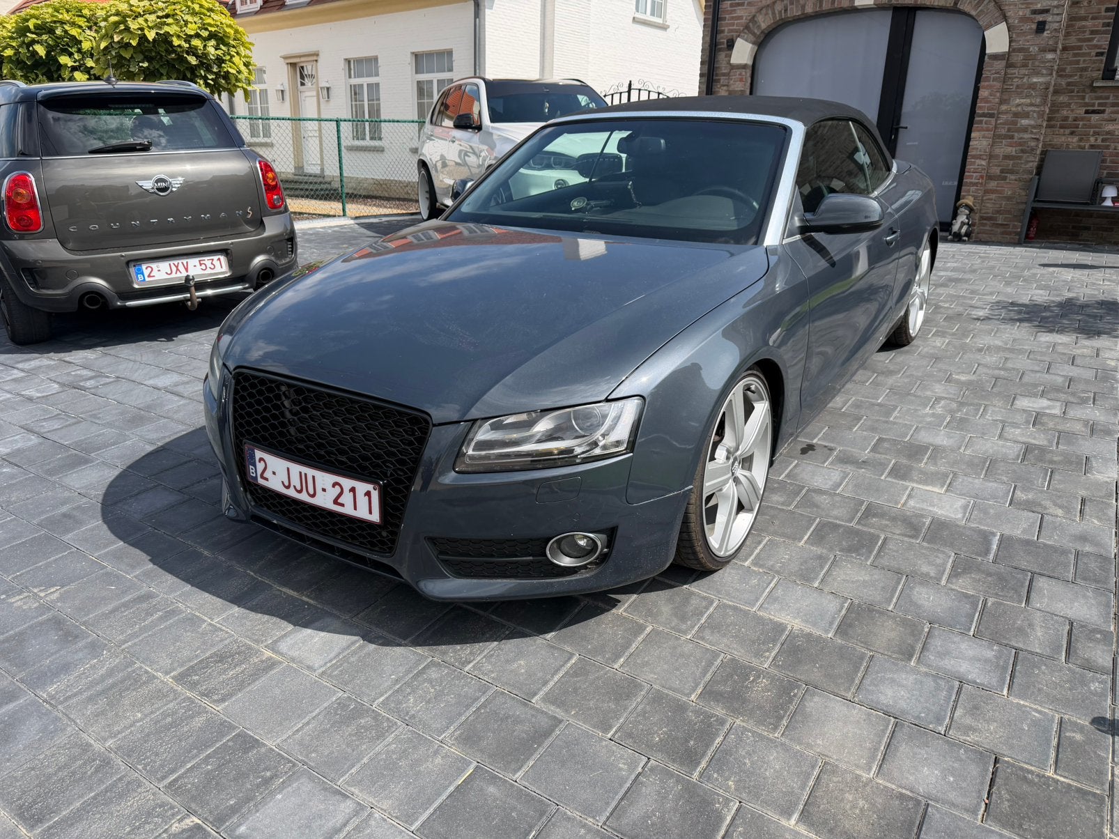 Audi A5, Achat, Automatique, Particulier, A5