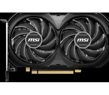 MSI rtx 4060ti 8gb ventus 2x, Computers en Software, Videokaarten, Ophalen