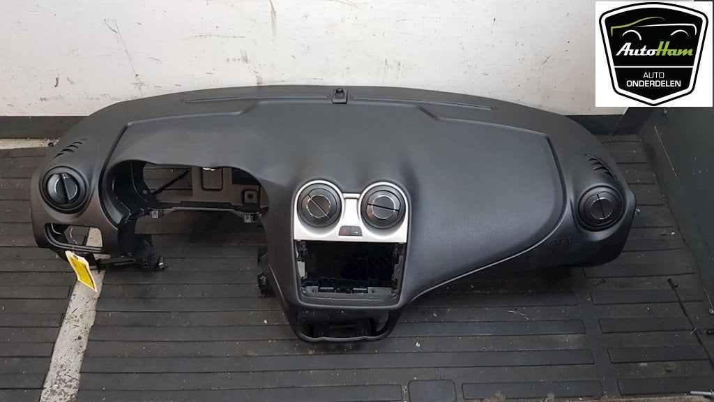 TABLEAU DE BORD Alfa Romeo MiTo (955) (|50528411|), Dhr. J. Ham, Administratie@autoham.nl, Utilisé, Alfa Romeo