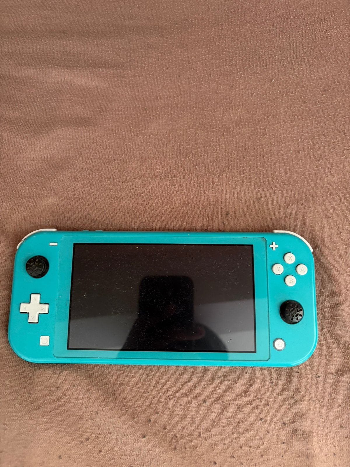Nintendo Switch Lite, Enlèvement ou Envoi, Utilisé