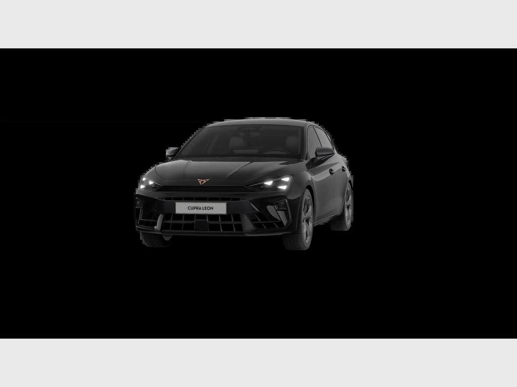 Cupra Leon 5D Impulse Light 1.5 TSI 150pk (110kW) Manueel 6v, Autos, Achat, Boîte manuelle, 131 g/km, Cruise Control