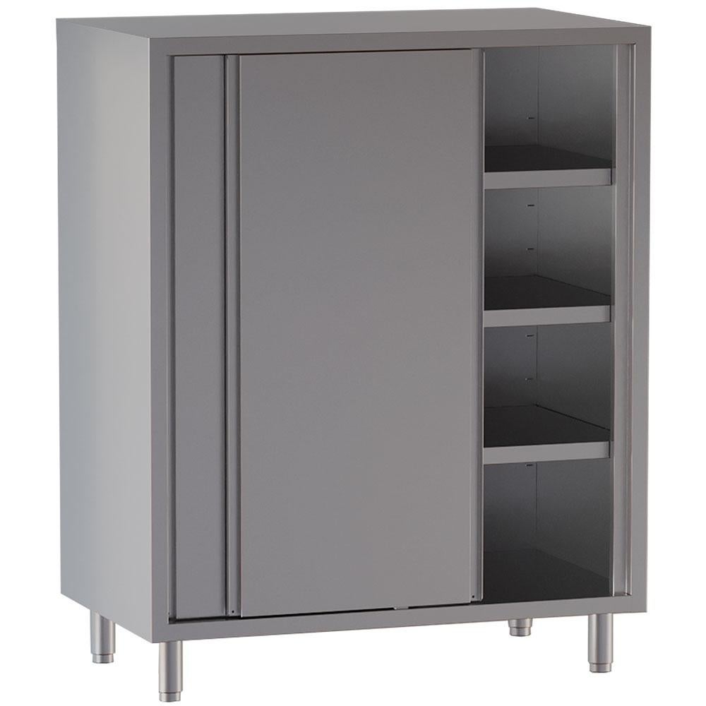 Armoire haute, portes coulissantes, Enlèvement ou Envoi