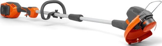 Husqvarna grastrimmer, Tuin en Terras, Ophalen, Nieuw