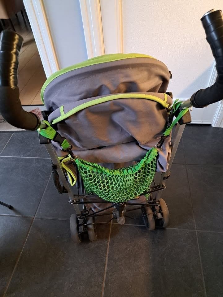 Buggy Prénatal, Enfants & Bébés, Enlèvement, Utilisé, Autres marques, Ombrelle