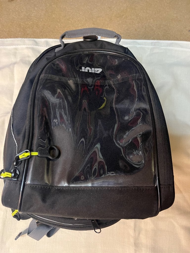 Tanktas, Motoren, Accessoires | Koffers en Tassen, Ophalen, Nieuw