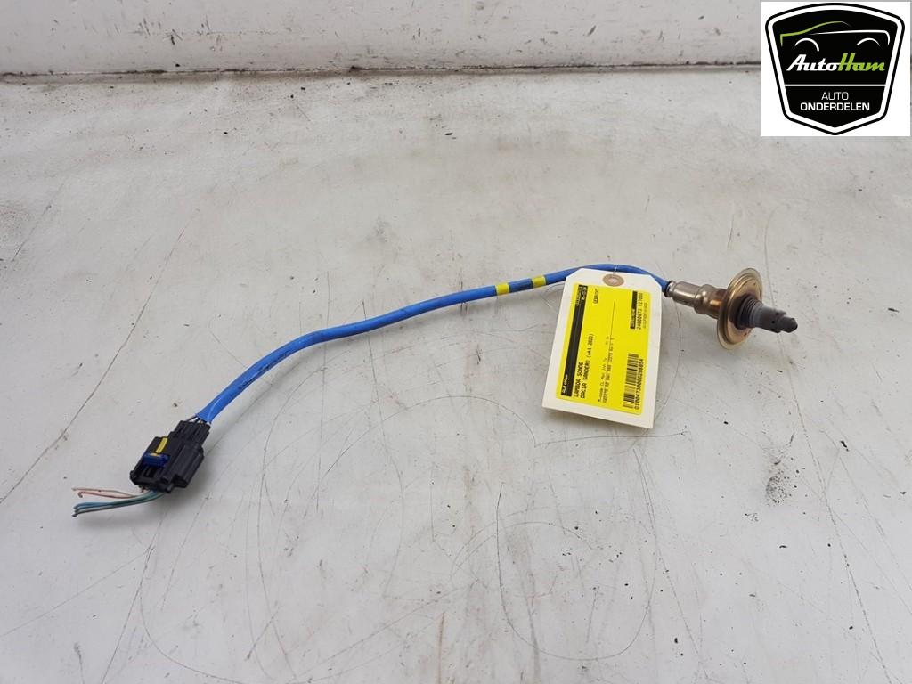 SONDE LAMBDA Dacia Sandero III (01-2019/-) (|226937054R|), Autos : Pièces & Accessoires, Autres pièces automobiles, Dacia, Utilisé